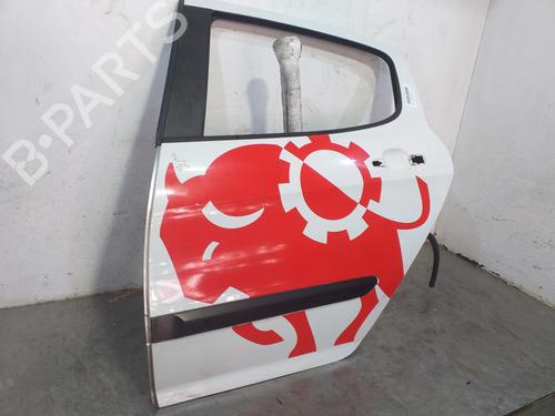 Left rear door PEUGEOT 308 I (4A_, 4C_)  | BP25252781C4 