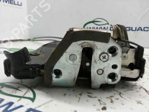 Front right lock TOYOTA RAV 4 III (_A3_) 2.2 D 4WD (ALA30_, ALA30R) | BP2886674C97 