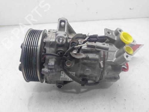 AC compressor RENAULT CLIO V (B7_) 1.0 TCe 100 (B7MT) | BP36803269M34 - Image 3