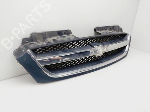 Grille CHEVROLET REZZO MPV (U100) 1.6 | BP28296355C40 