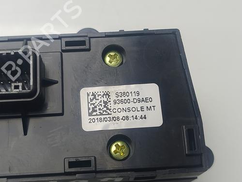 Switch KIA SPORTAGE IV (QL, QLE) | BP33885235I30 - Image 3