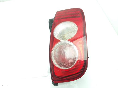 Used Left taillight NISSAN MICRA III (K12) 1.5 dCi (68 hp) 17947818