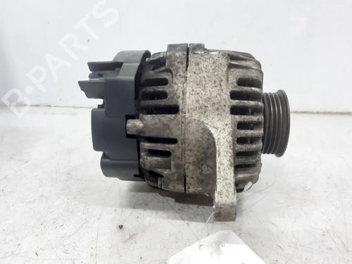 Alternator NISSAN MICRA III (K12) 1.2 16V | BP6929167M7 