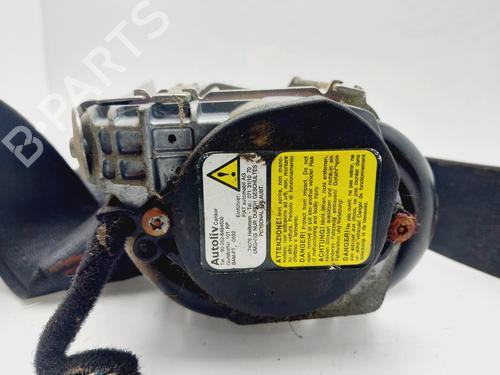 Front right seatbelt FIAT FIORINO Box Body/MPV (225_) 1.3 D Multijet (225BXD1A, 225BXB1A, 225BXB11) | BP27577219I25 