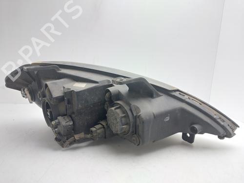 Left headlight SSANGYONG KYRON | BP36166394C28 - Image 4