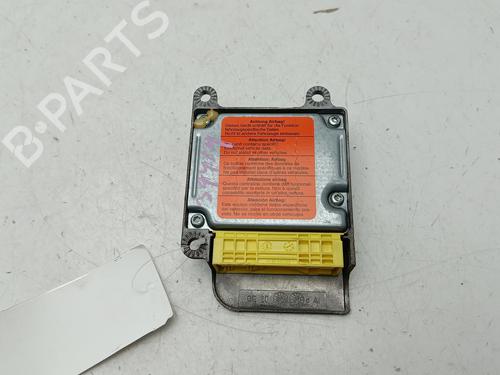 ECU airbags VW GOLF IV (1J1) 1.9 TDI | BP30082843M53 