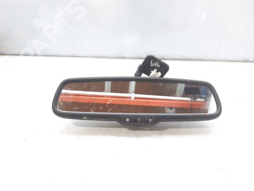 Used Rear mirror HYUNDAI SANTA FÉ II (CM) 2.2 CRDi GLS (150 hp) 11132842