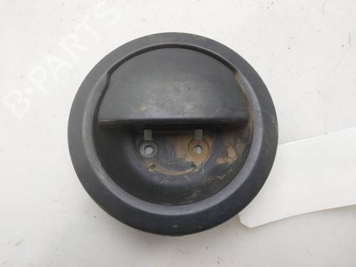 Used Front right interior door handle Front right interior door handle 38638910 38638910