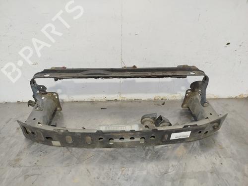 Used Front bumper reinforcement Front bumper reinforcement FORD FOCUS II Turnier (DA_, FFS, DS) [2004-2012] 34214569 34214569