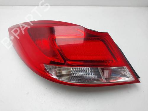 left-taillight-opel-insignia-a-g09-2008-2009-2010-2011-2012-2013-2014-2015-2016-2017-39646834 main image