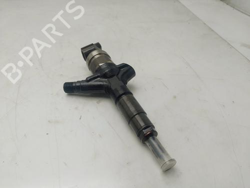 Injector SUBARU LEGACY V (BM)  | BP29719668M100 