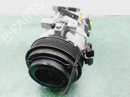 Used AC compressor HYUNDAI KONA (OS, OSE, OSI) [2017-2023]  30043563