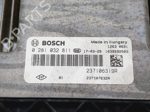 Engine control unit (ECU) DACIA SANDERO II  | BP33006317M57  - Image 5