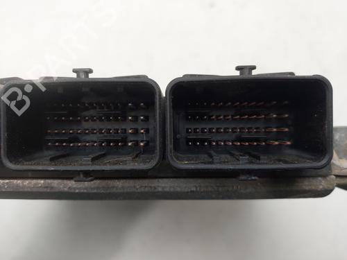 Engine control unit (ECU) RENAULT LAGUNA II (BG0/1_) 1.9 dCI (BG0E) | BP34558791M57  - Image 5