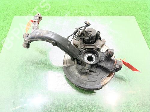 Right front steering knuckle VW PASSAT B5.5 (3B3) 2.5 TDI 4motion | BP29928379M26