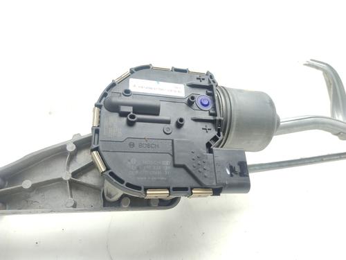 Front wiper motor MERCEDES-BENZ C-CLASS (W205) C 220 BlueTEC / d (205.002, 205.004) | BP27198704M29 
