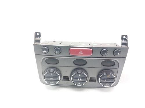 Used Climate control Climate control ALFA ROMEO 147 (937_) 1.9 JTDM 8V (937.AXD1A, 937.AXU1A, 937.BXU1A) (120 hp) 34365978 34365978