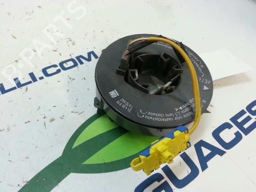 Squib airbag OPEL ASTRA G Hatchback (T98) 1.7 TD (F08, F48) | BP2897440C102 