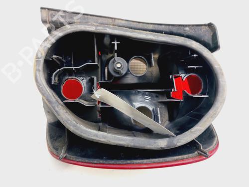 Left taillight CITROËN XSARA Coupe (N0) 1.9 D | BP30974583C34