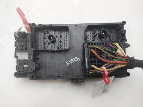 Fuse box OPEL INSIGNIA A (G09) | BP37184715E1 - Image 2