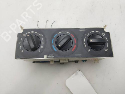 AC-Styringsenhed/Manøvreenhed AC-Styringsenhed/Manøvreenhed 38759471 38759471