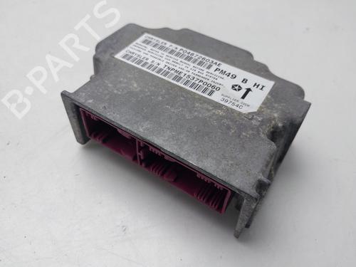 ECU airbags DODGE CALIBER 2.0 CRD | BP40022282M53 - Image 3
