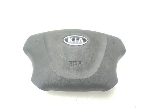Used Driver airbag KIA CARNIVAL / GRAND CARNIVAL III (VQ) [2005-2015]  30497954