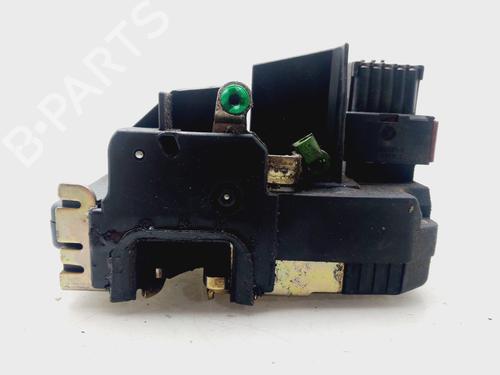 Front right lock OPEL VECTRA B Hatchback (J96)  | BP25594705C97 