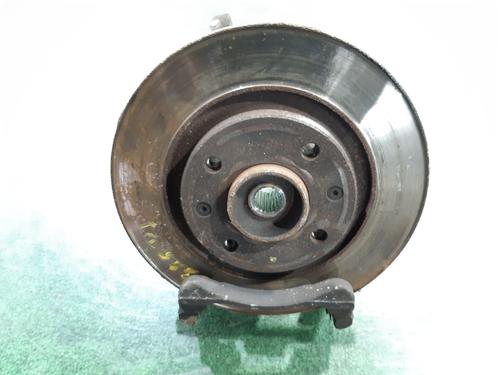 Left front steering knuckle CITROËN C3 I (FC_, FN_) 1.4 HDi | BP7086942M25 