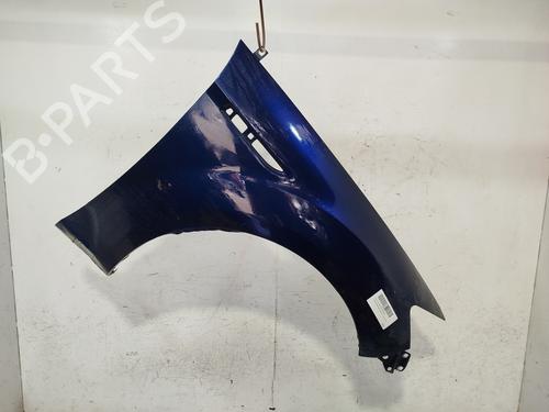 Used Right front fenders FORD MONDEO IV (BA7) 2.0 TDCi (140 hp) 27464494