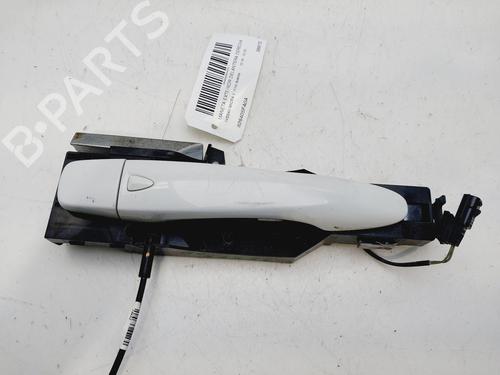 Used Front right exterior door handle NISSAN MICRA V (K14) [2016-2025]  30508197