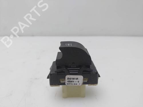 Pulsantiera anteriore destra RENAULT CAPTUR I (J5_, H5_) [2013-2025]  19688650