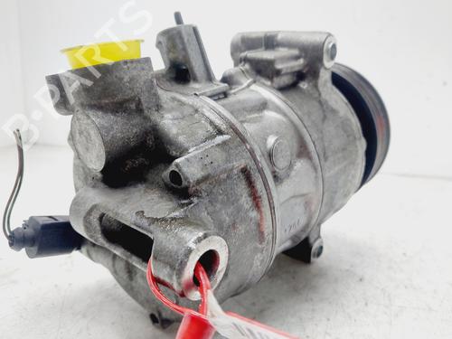 AC compressor VW POLO V (6R1, 6C1)  | BP26979255M34 
