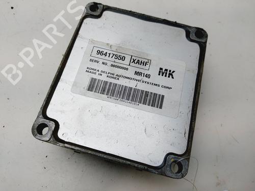 Used Engine control unit (ECU) Engine control unit (ECU) 32162983 32162983