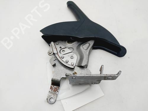 Used Hand brake FORD B-MAX (JK) 1.6 TDCi (95 hp) 27606533