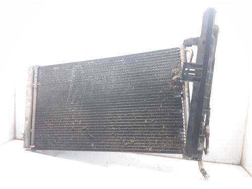 AC radiator BMW 1 (E87) 118 d | BP9247006M32 