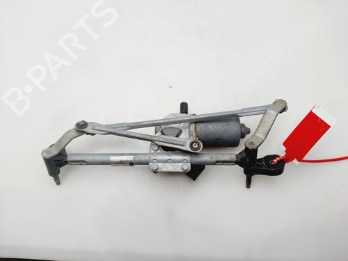 Front wiper motor OPEL CORSA D (S07) | BP29810634M29