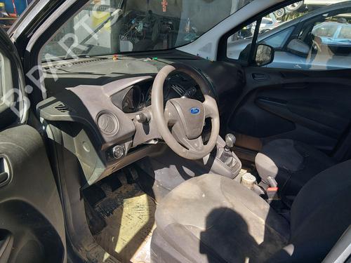 Headlight switch FORD TOURNEO COURIER B460 MPV 1.5 TDCi | BP33974857I24  - Image 10