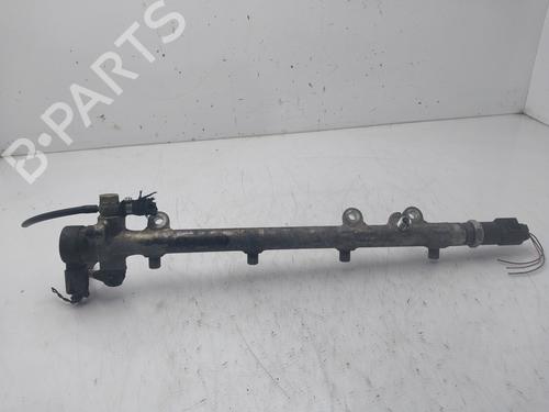 Used Injection rail Injection rail MERCEDES-BENZ E-CLASS (W210) E 220 CDI (210.006) (143 hp) 34339858 34339858