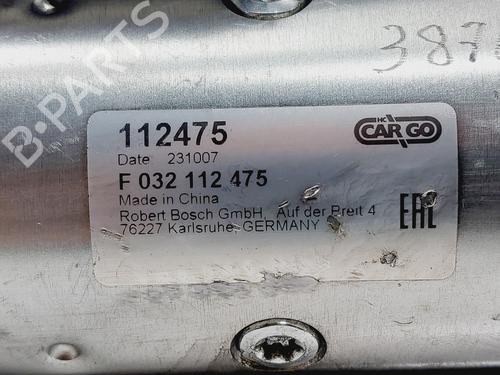 Starter OPEL MOVANO A Van (X70)  | BP28369144M8 