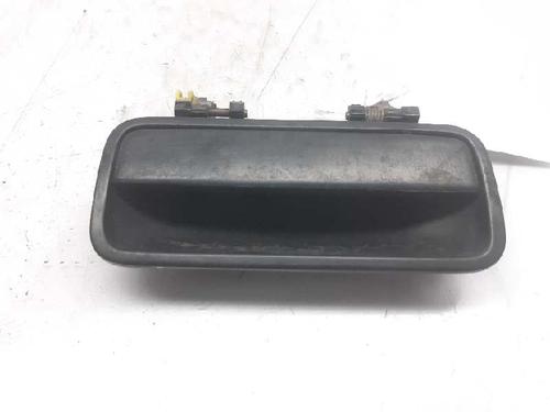 Used Rear right exterior door handle ROVER 200 II Hatchback (RF) 220 D/SD (86 hp) 4720681