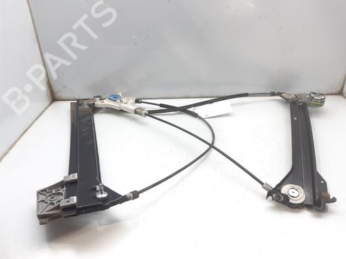 Used Front right window mechanism MERCEDES-BENZ CLK (C209) CLK 240 (209.361) (170 hp) 11766411