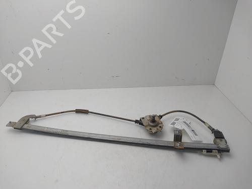Elevalunas delantero derecho Elevalunas delantero derecho FIAT DUCATO Van (230_) 1.9 D (69 hp) 37200157 37200157