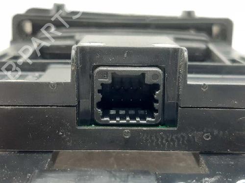 Ignition barrel RENAULT LAGUNA III (BT0/1) 1.5 dCi (BT00, BT0A, BT0T, BT1J) | BP5276930M48 