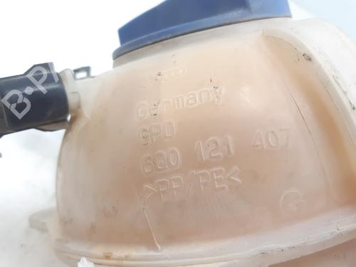 Expansion tank VW POLO (9N_, 9A_) 1.4 16V | BP12409738C120 