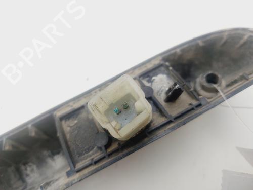 Licence plate light RENAULT KANGOO Express (FW0/1_)  | BP29727295I40 