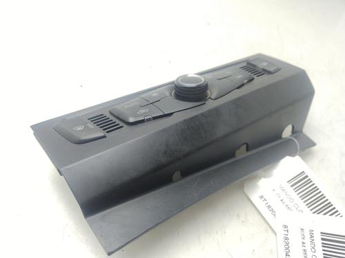 Commande Chauffage AUDI A4 B8 (8K2) 2.0 TDI quattro | BP30200376I5