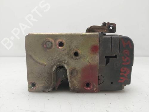 Used Front left lock Front left lock 38645658 38645658