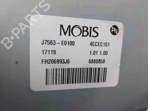 Steering column KIA XCEED (CD) | BP38274558M21 - Image 7
