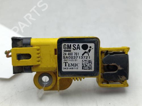Used Electronic sensor Electronic sensor OPEL ASTRA H (A04) [2004-2014] 40036746 40036746